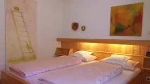 Ferienwohnung Kuschel (Thanstein) - Image 3