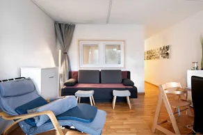 Apartment 'Blackforest Perla' – Cozy Flat with Indoor Pool, Private Terrace, Fast Wi-Fi - Image 2
