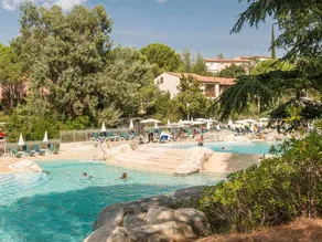 Children-friendly nice studio with heated pool | Dogs allowed - Image 3