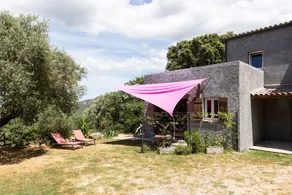 Holiday Home “Gîte Alcido” with Sea View, Wi-Fi, and Air Conditioning - Image 2