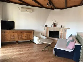 Apartamento con barbacoa y terraza - Image 3