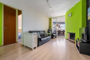 Family-friendly holiday apartment with garden & terrace | Beach view | Close to the beach | Dogs allowed - Image 3