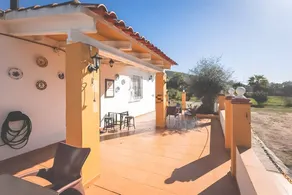 Rural House "Los Naranjo" with Mountain Views, Pool, and Barbecue - Image 5