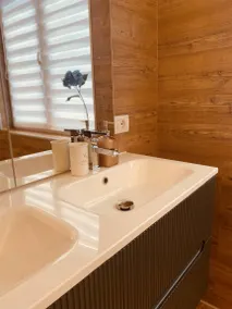 Appartement convivial et familial avec terrasse | Vue ville | Avec animaux admis - Image 4