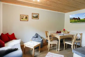 Attraente appartamento accogliente e familiare con barbecue, giardino e terrazza | Vista sulla montagna - Image 4
