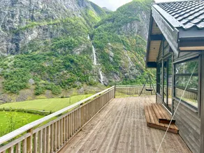 Kinderfreundliches Ferienhaus mit Terrasse, Sauna und Grill | Meerblick - Image 4