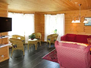 Ferienwohnung mit Sauna, Grill und Terrasse - Image 5