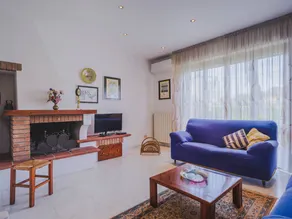 Maison de vacances avec barbecue et jardin - Image 4