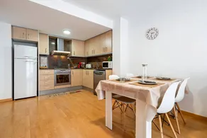 Fully equipped beautiful holiday apartment | Mountain view - Image 5