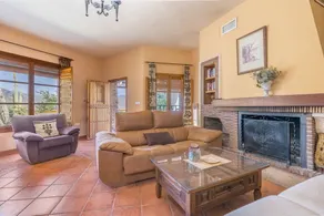 Ferienhaus mit Garten, Grill und Terrasse | Gartenblick | Perfekt für die Arbeit von Zuhause - Image 4