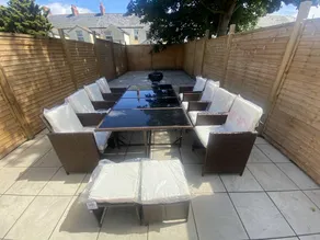 Children-friendly holiday home with barbecue & garden | Pets are welcome - Image 2