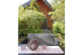 House with terrace & garden - Image 5
