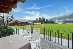 Fully equipped beautiful flat with barbecue & terrace | Mountain view | Next to the ski | Dogs allowed - Image 3