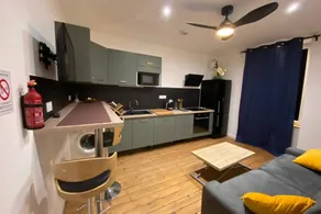 Familienorientierte wunderschöne Ferienwohnung | Perfekt für die Arbeit von Zuhause - Image 5