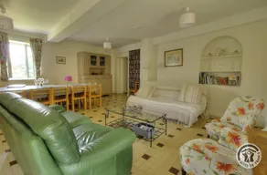 Gite with garden & barbecue - Image 3