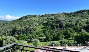 Agriturismo La Roccia: Camera Quadrupla B&B - Image 4