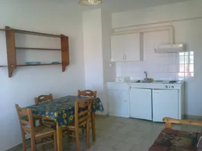 Appartement de vacances avec 1 chambre à coucher pour 2 personnes - Image 3