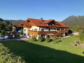 No. 2 - Country House Geierstanger - Image 2