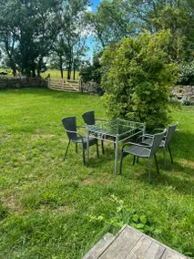 Maison de vacances avec terrasse, jardin et barbecue - Image 2
