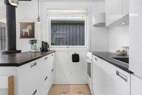 House with barbeque & terrace | Pets are welcome - Image 4