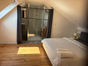 Charming holiday home with 2 rooms for 3 persons - Image 5