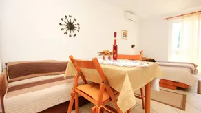 Studio für 3 Personen (18 m²) in Orebić - Image 2