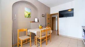 Appartement avec barbecue et terrasse | Vue mer - Image 2