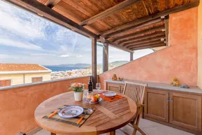 Appartement | Vue mer | À côté de la plage | Avec animaux bienvenus - Image 3
