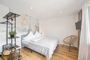 Apartment with garden & BBQ | Mountain view - Image 2