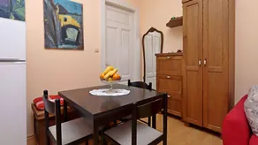 Flat with terrace & barbeque | Sea view - Image 5