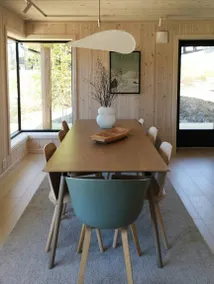 Family-friendly house with BBQ & terrace - Image 5
