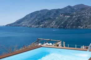 Kinderfreundliche Villa mit Grill, Terrasse und Whirlpool | Meerblick - Image 3
