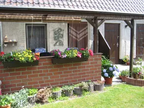 Bellissima casa con terrazza e giardino - Image 2