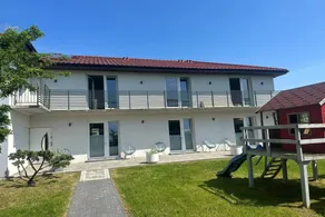 Family-oriented wonderful flat with garden, barbeque & terrace | Beach nearby | Dogs allowed - Image 2