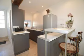 Gite with 2 bedrooms for 5 persons - Image 4