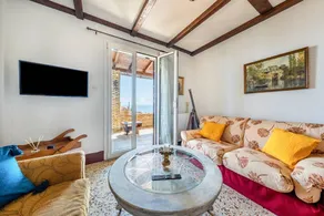 Apartment with garden | Mountain view - Image 5