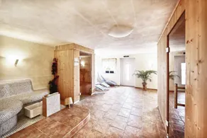 Family-friendly nice apartment with garden & sauna | Mountain view | Pets allowed - Image 4