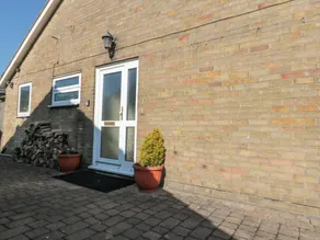 Child-friendly charming cottage with garden | Pet-friendly - Image 2