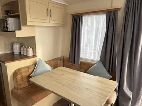 Chalet avec piscine et jardin | Vue plage - Image 4