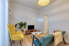 Holiday apartment with 2 bedrooms for 4 persons - Image 5
