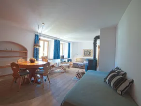 Agréable appartement entièrement équipé | Vue montagne | Avec animaux acceptés - Image 2
