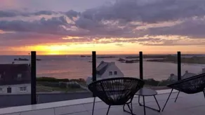 Holiday apartment with terrace - Image 4