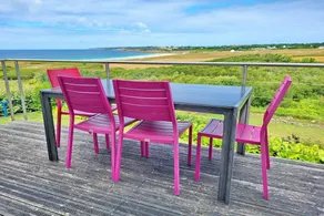 Fully equipped holiday home with terrace, BBQ & garden | Close to the beach | Dogs allowed - Image 3