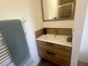 Holiday apartment with 1 bedroom for 3 persons - Image 4