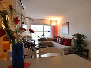 Agréable appartement entièrement équipé avec terrasse et piscine | Avec animaux bienvenus - Image 2