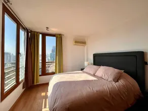 Flat with pool & fast internet | Near Parque de las Esculturas | Mountain view - Image 4
