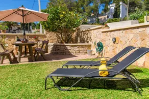 Merveilleuse maison avec barbecue, terrasse et jardin | Proche de la plage - Image 4