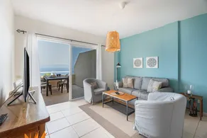 Holiday home with terrace | Sea view | Good for workation - Image 2