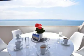 Apartment with terrace | Sea view - Image 2