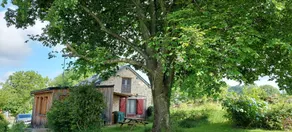 Family-friendly house with barbeque, terrace & garden | Mountain view | Suitable for remote work | Pet-friendly - Image 3